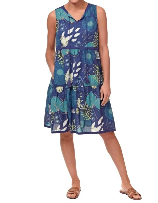 Bowman Dress
