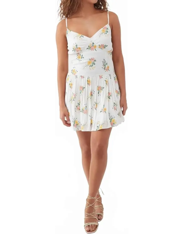 Slade Dress