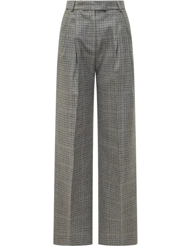 Pants In Prince Of Wales
