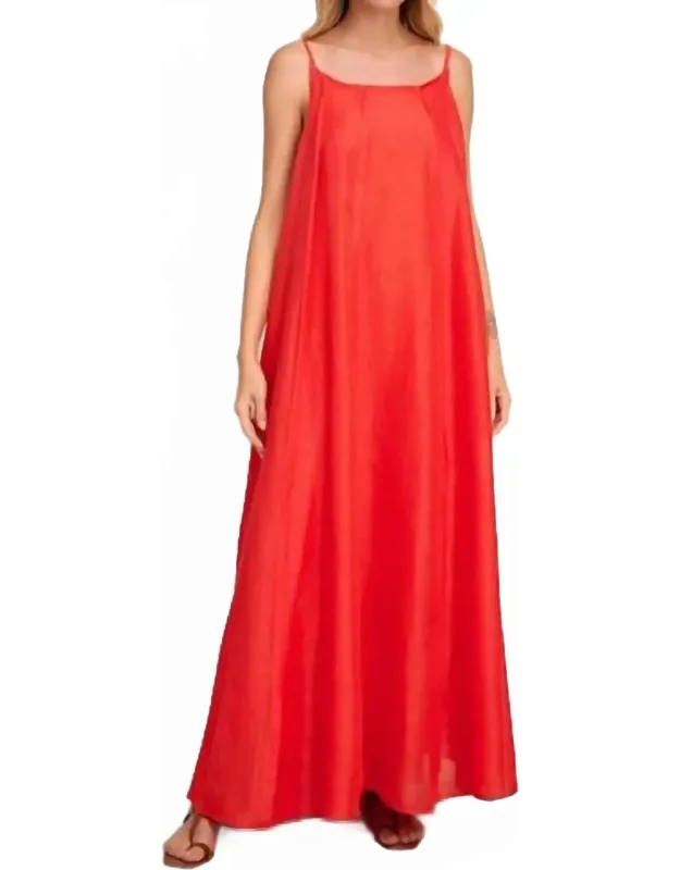 Callisto Maxi Dress