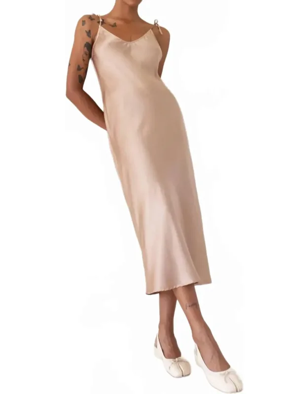 Bella Dress