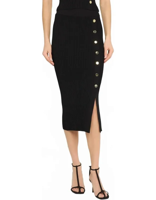 Tanner Midi Skirt