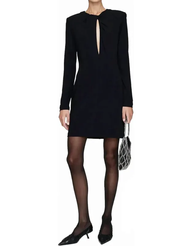 Amaya Dress