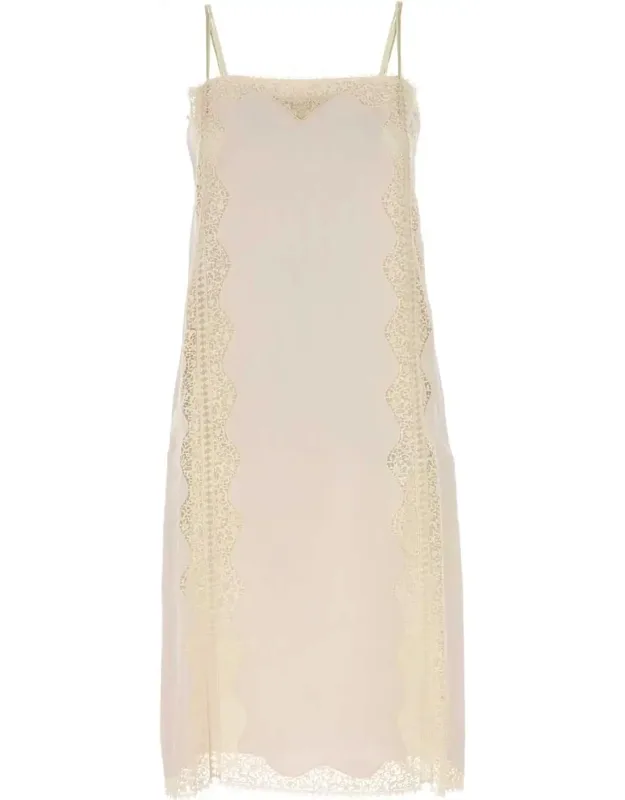 Linen Dress