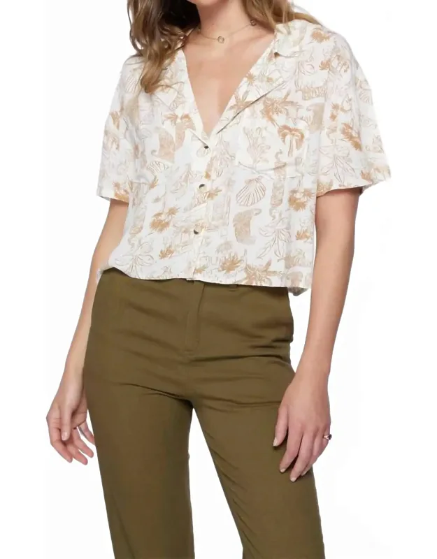 Ophelia Top