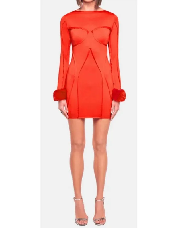 Ciara Mini Dress