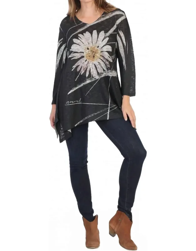 Chit Chat Sweater Knit Top