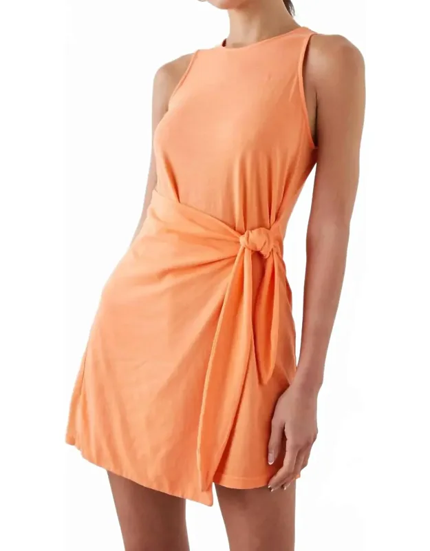 Meara Dress