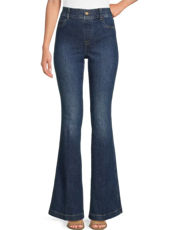 Flare Jeans