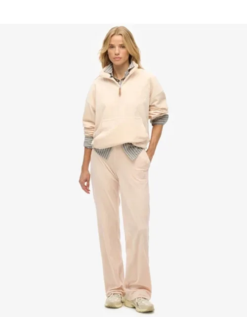 Country Club Velour Joggers