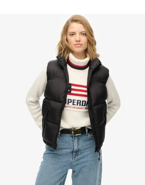 Tech Padded Gilet