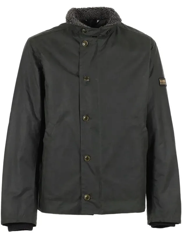 Barbour Jacket