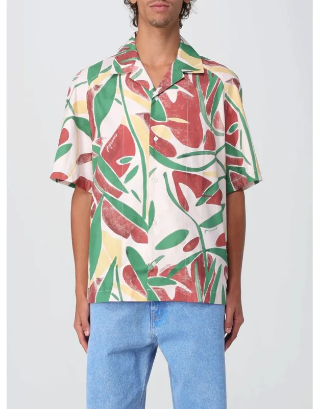 Shirt Multicolor