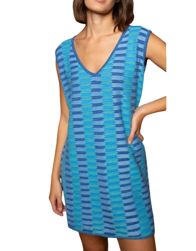 Madelyn Dress