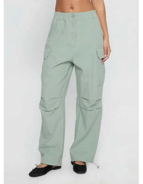 Elanthea Cargo Pants