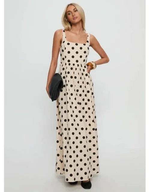 Cartmel Maxi Dress