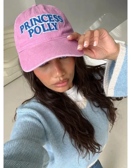 Dad Cap