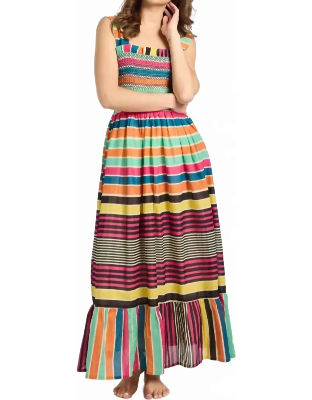 Garden Dress