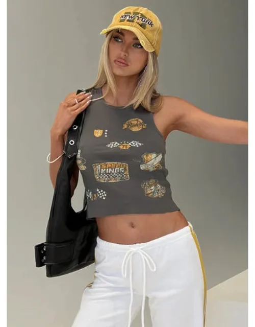 Need For Speed Tank Top