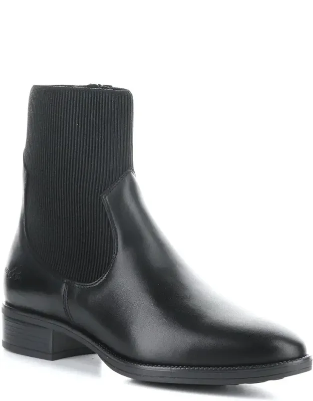 Alter Leather Boot