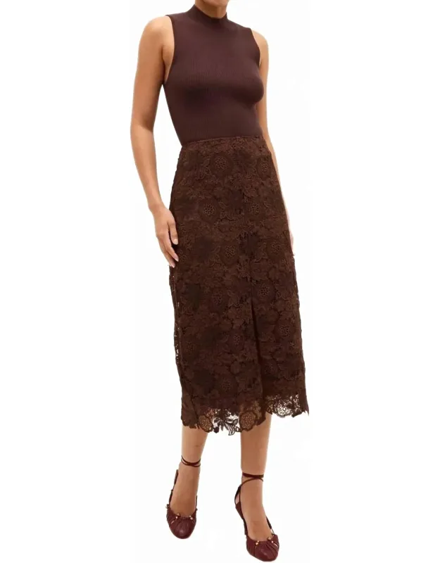 Meara Skirt