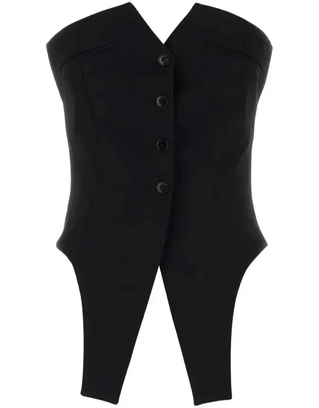 Dress Vest