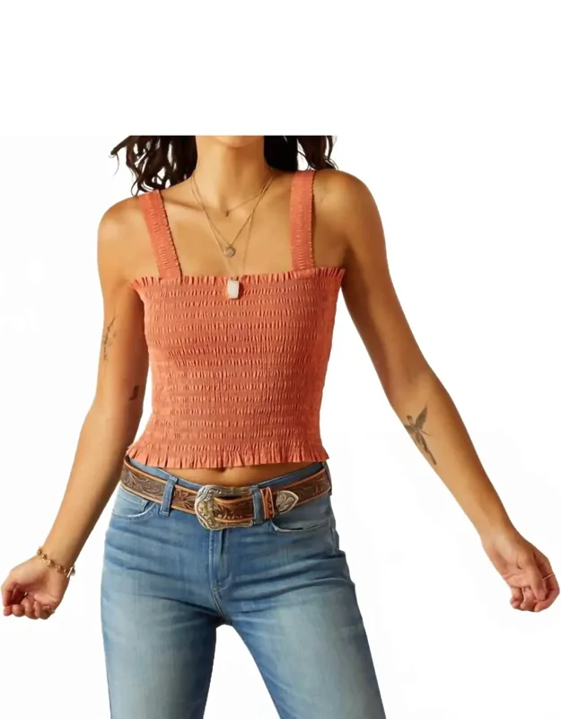 Darla Top