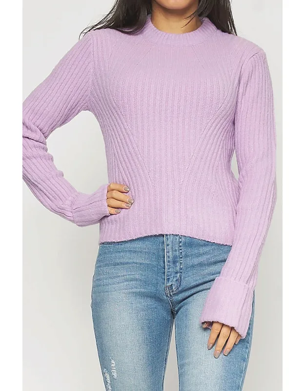 Knit Sweater