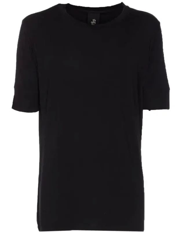 T-shirt And Polos, Crewneck
