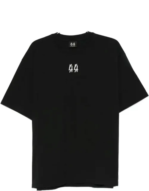 T-shirt Short Sleeves Crew Neck