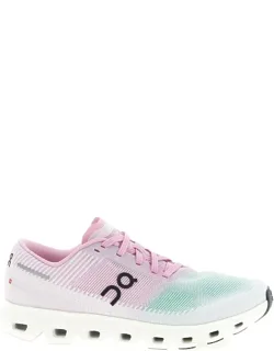 Cloud 6 Push Sneakers