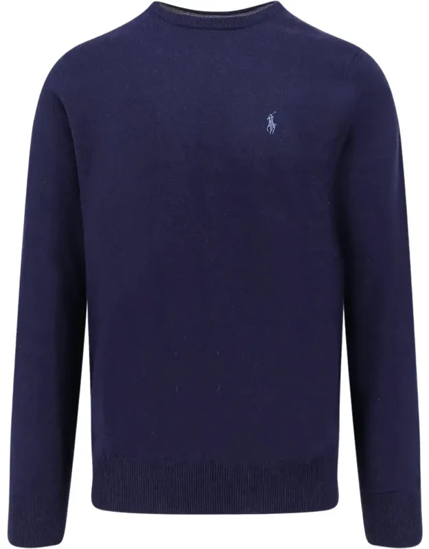 Wool Sweater