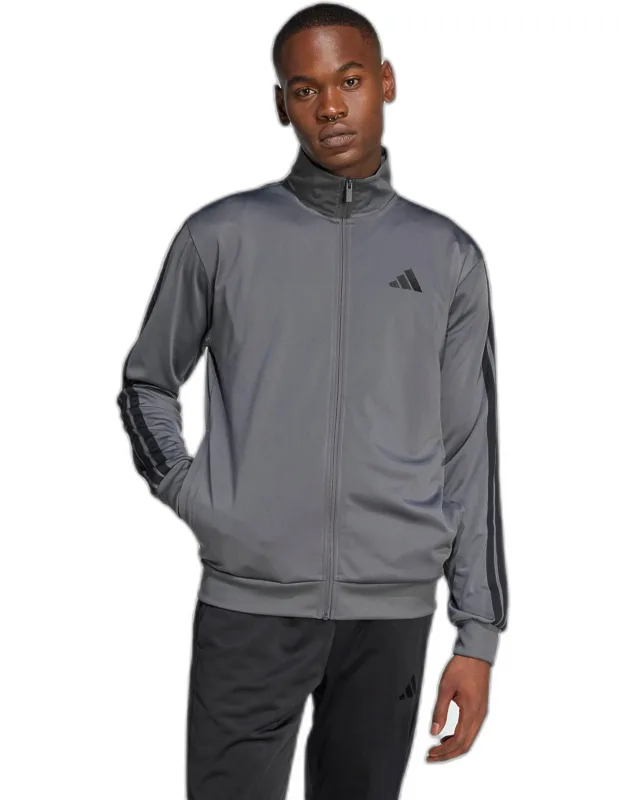 3-stripes Tricot Regular Track Jacket