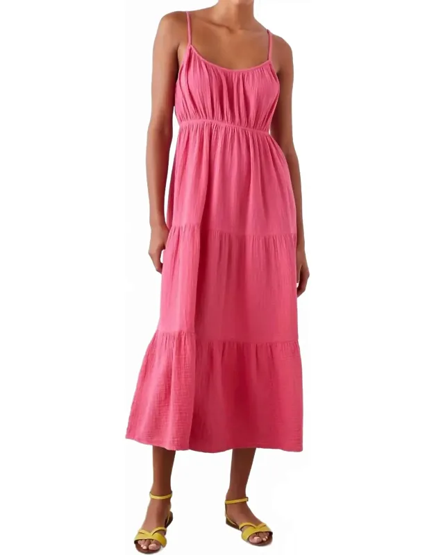 Blakely Dress