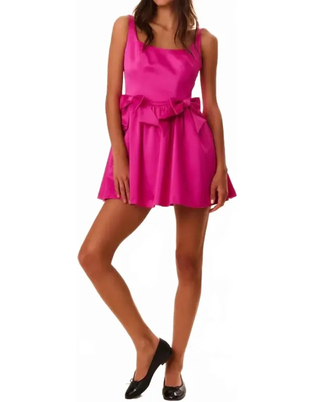 Bayer Dress