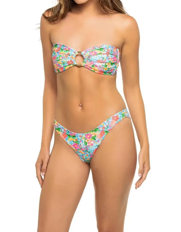 Bandeau Top