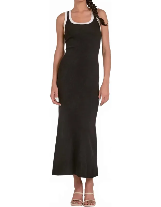 Romi Maxi Dress