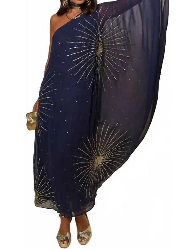 Liza Star Dress