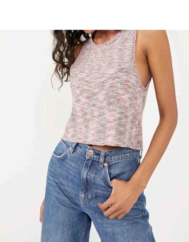 Best Of Us Tank Top