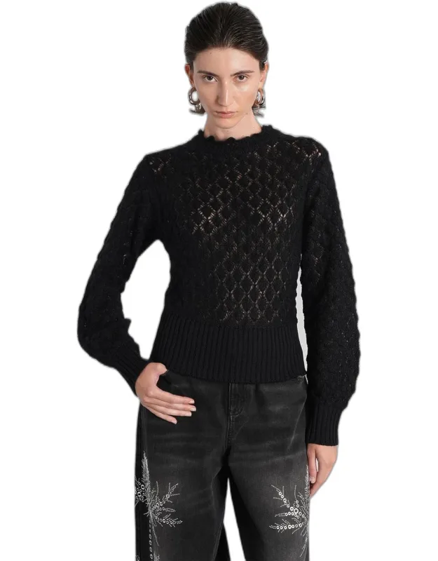 Knitwear