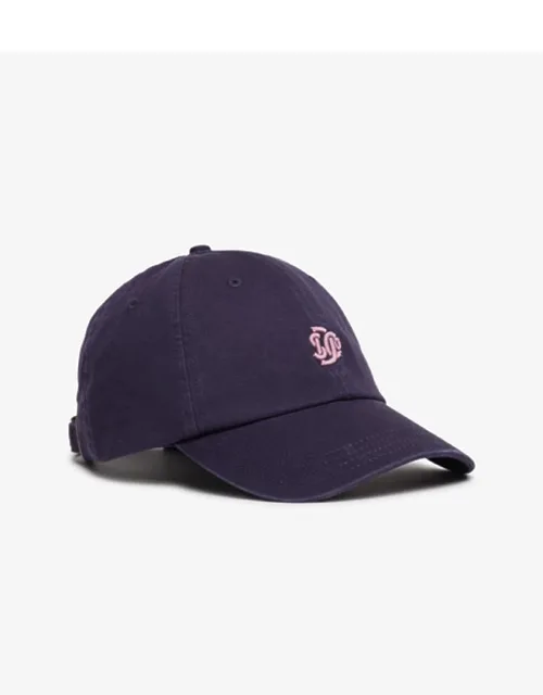 Embroidered Baseball Cap