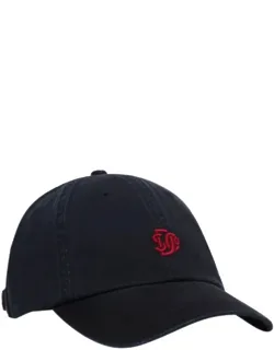 Embroidered Baseball Cap
