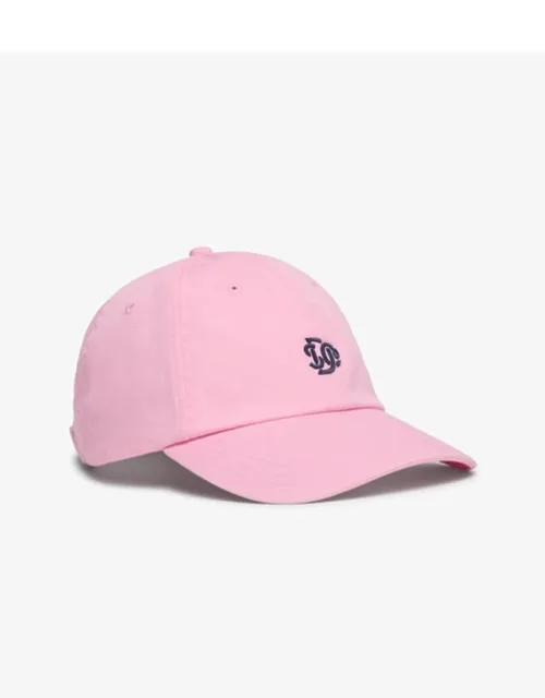 Embroidered Baseball Cap