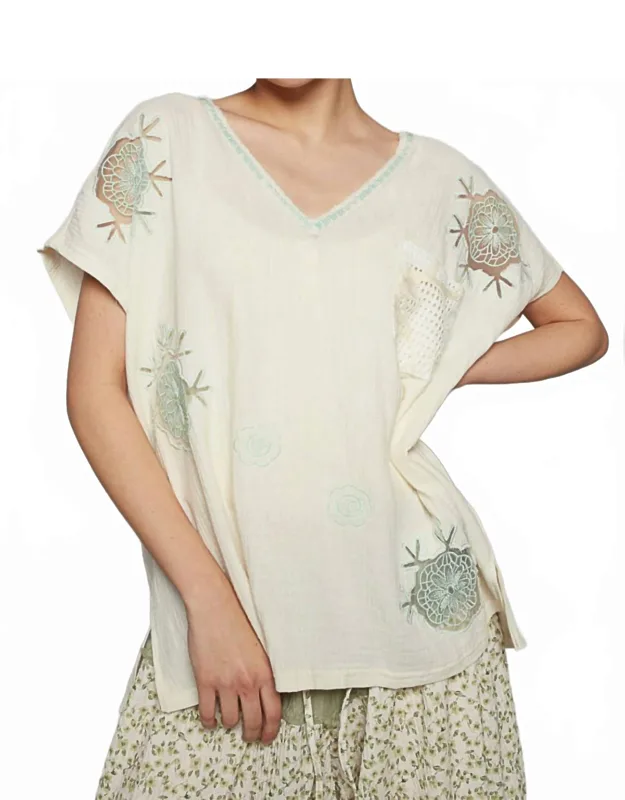 Ezra Top