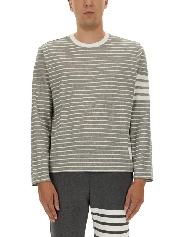 Striped T-shirt