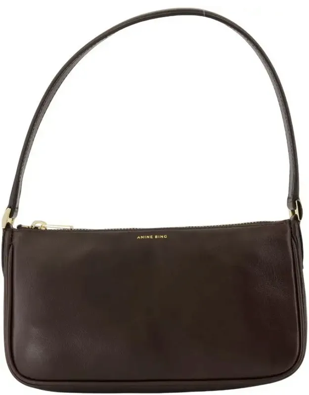 Mini Elly Shoulder Bag