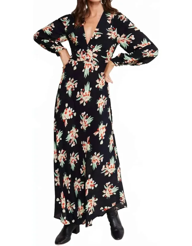 Trula Dress