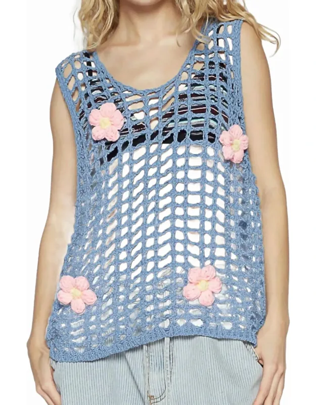 Bodhi Top
