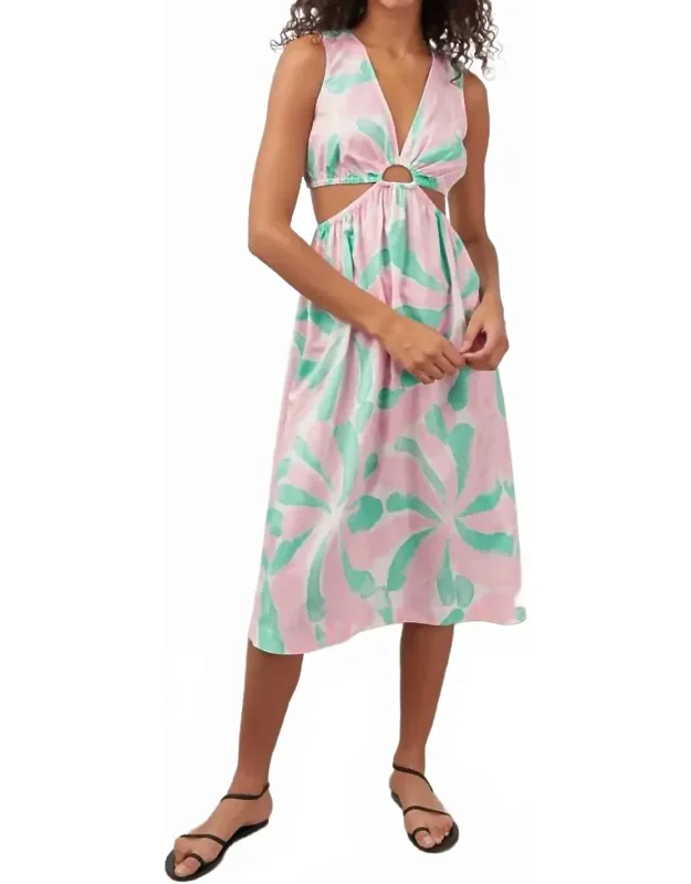 Rizo Dress