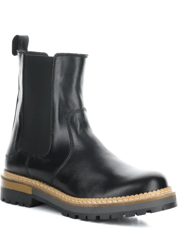 Arbor Leather Boot